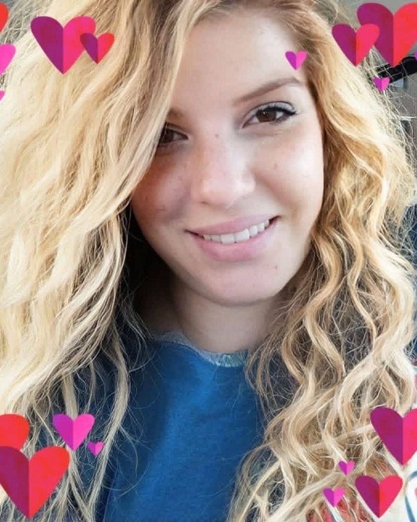 Brandy Lynn Stokes Profile Photo