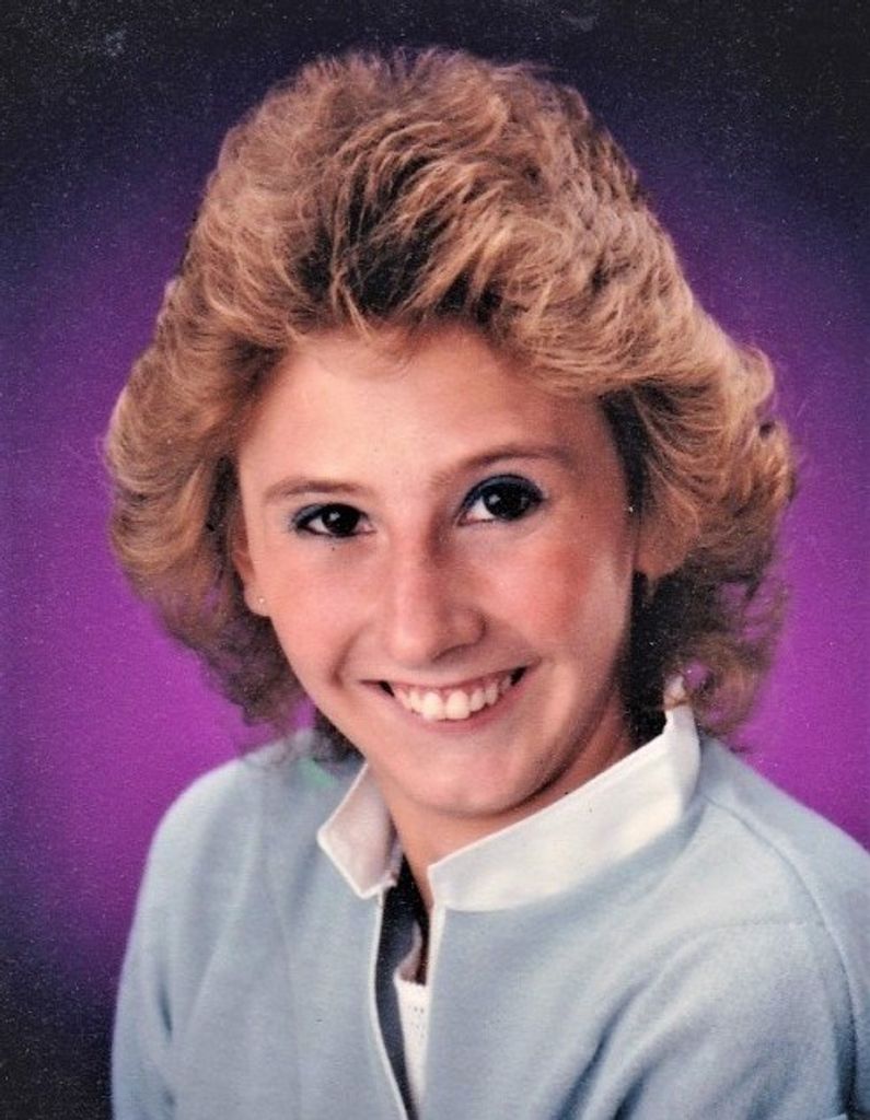 Patricia "Patty" L. Musselman