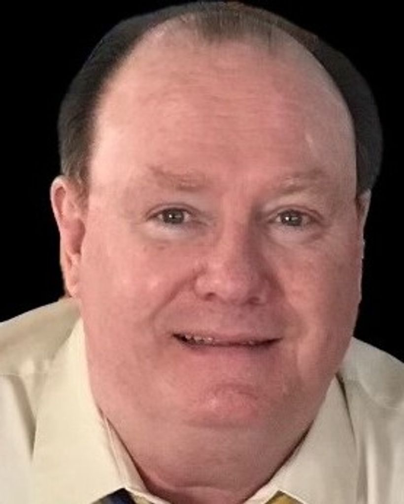 John T. Lucas Profile Photo