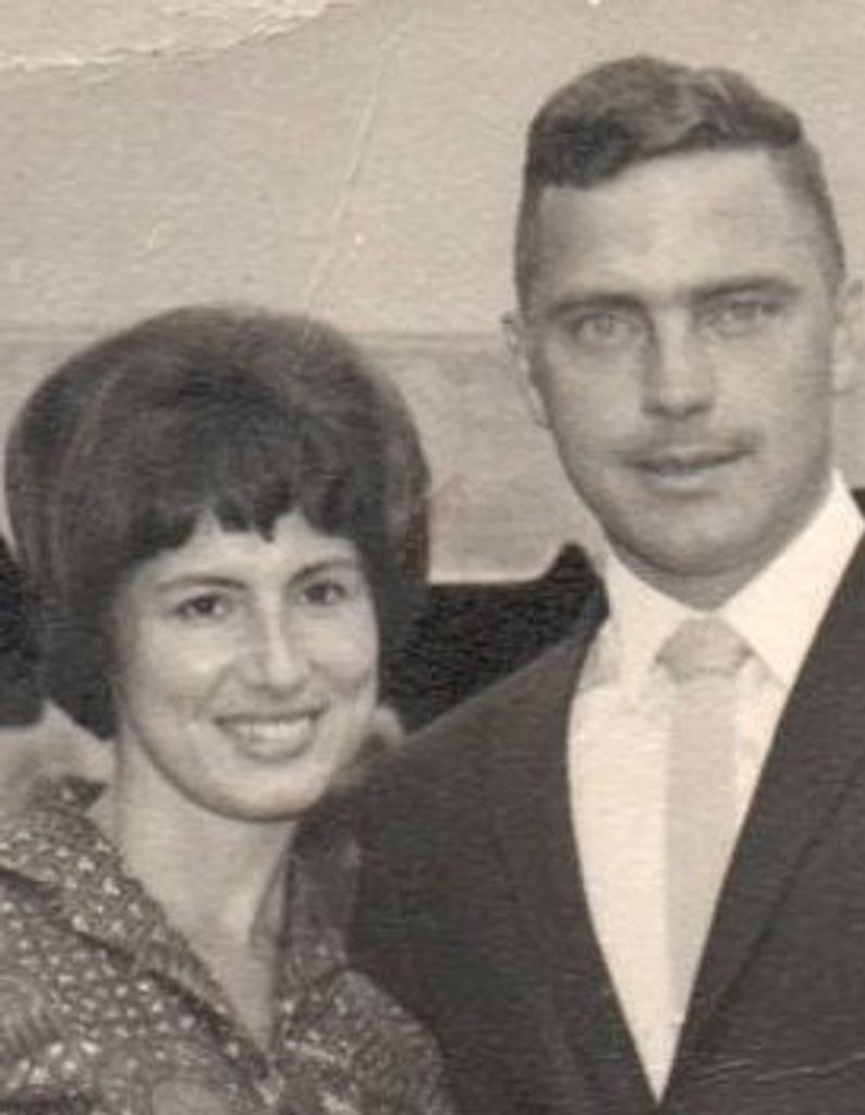 Shirley J. Welch