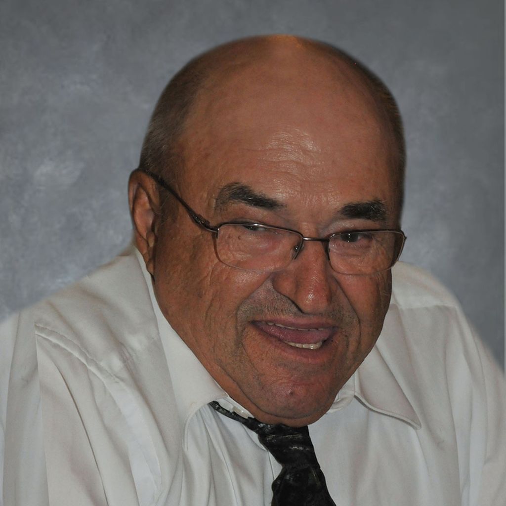 Frank Steier