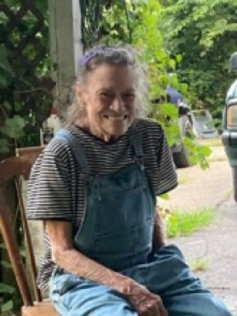 Wilma Mae Castle - Fogle
