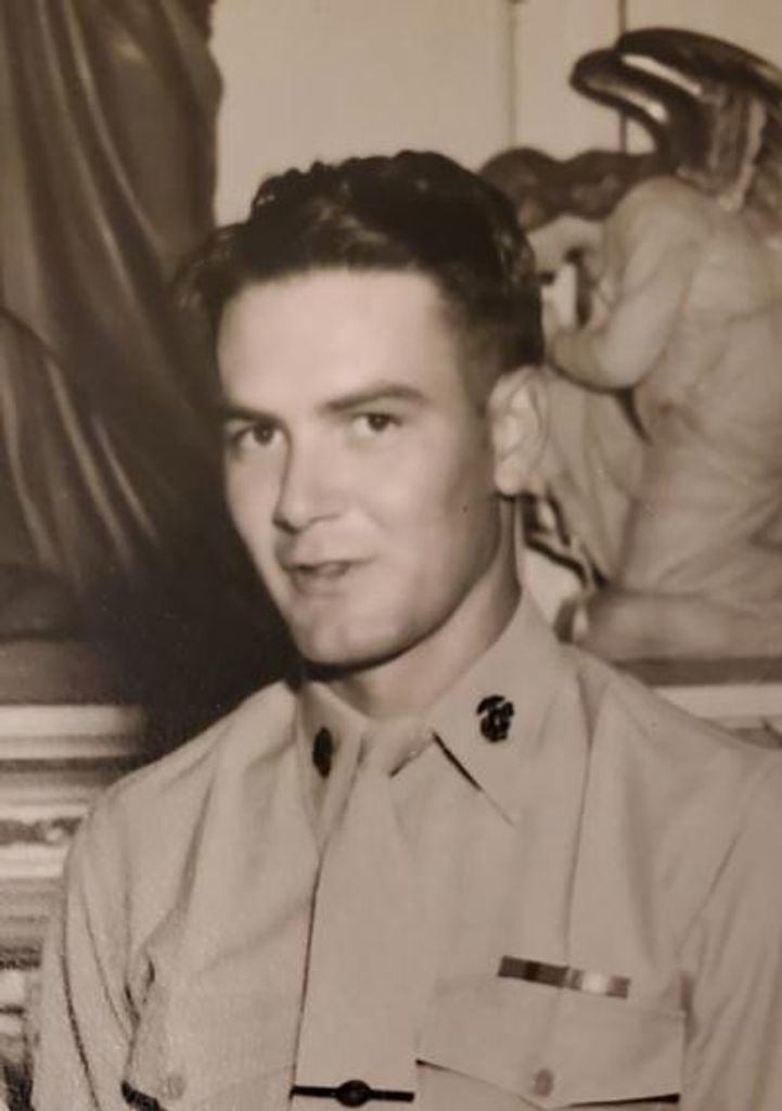 Donald "Duck" L. Lawler Profile Photo