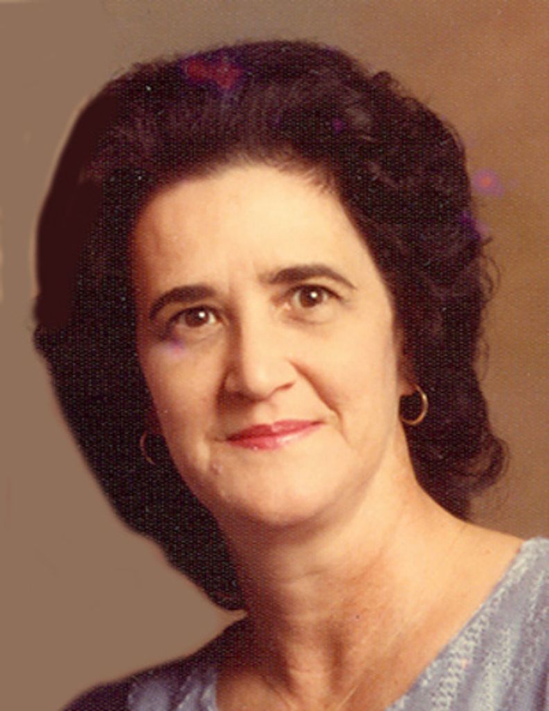 Norma Lee Rempert