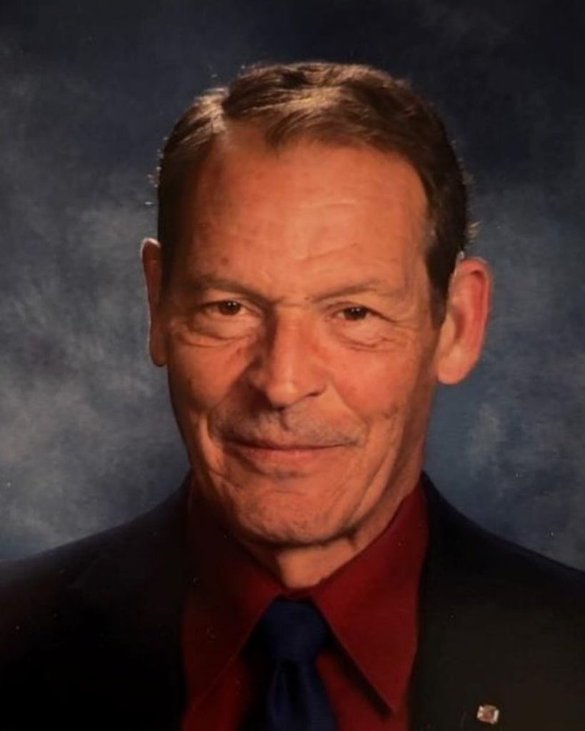 Peter D. Langendorfer Profile Photo