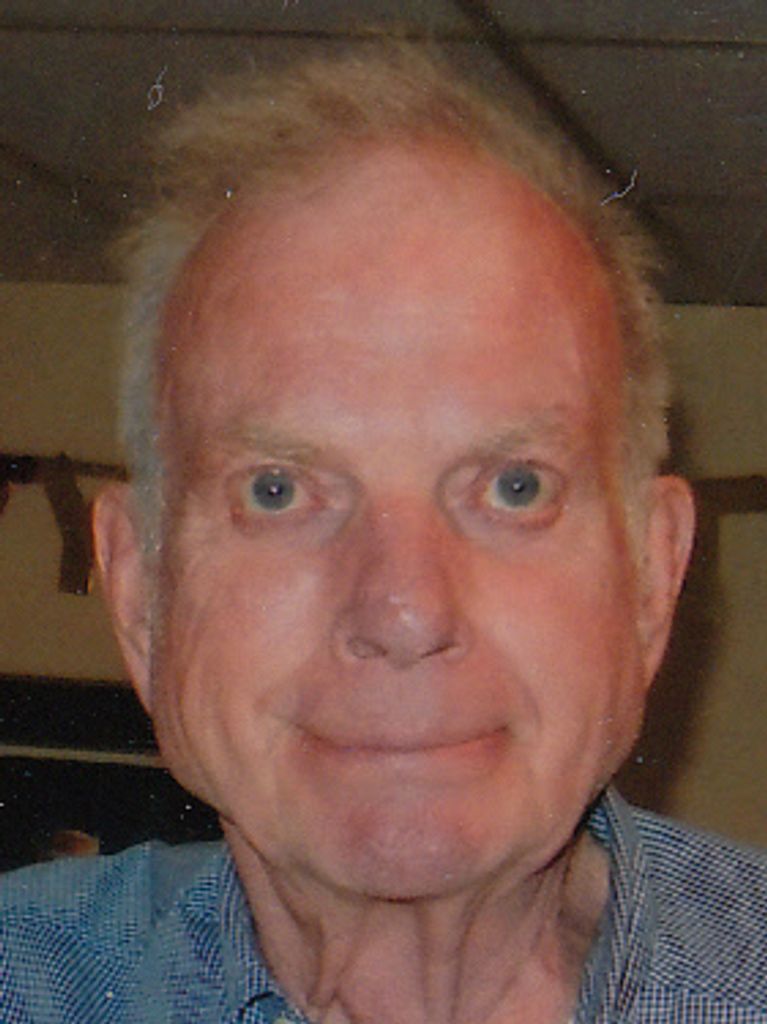 Eldon Mayo