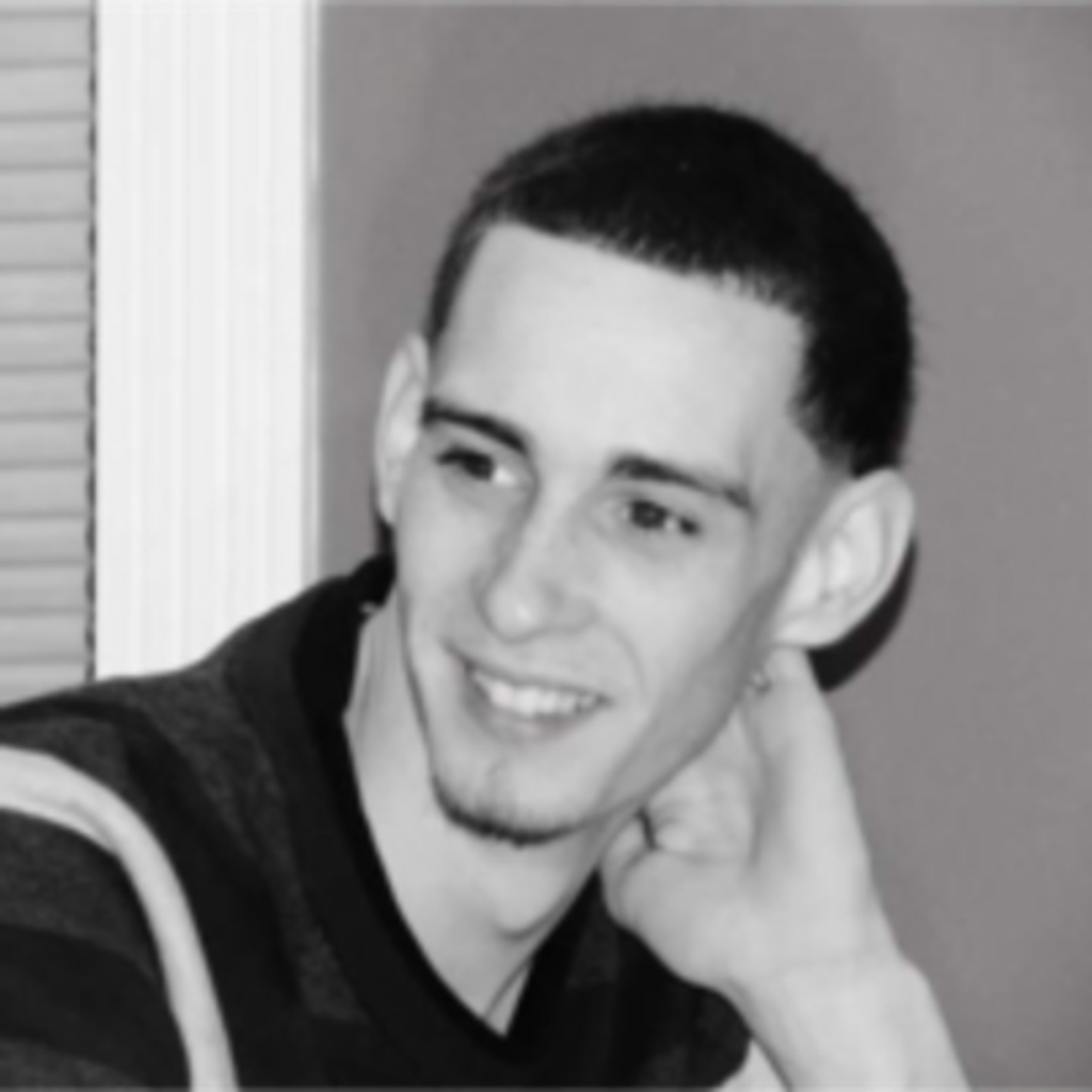 Jordan Mccarvell Profile Photo