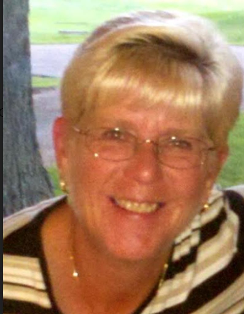 Beverly M. (Workman)  Dowling