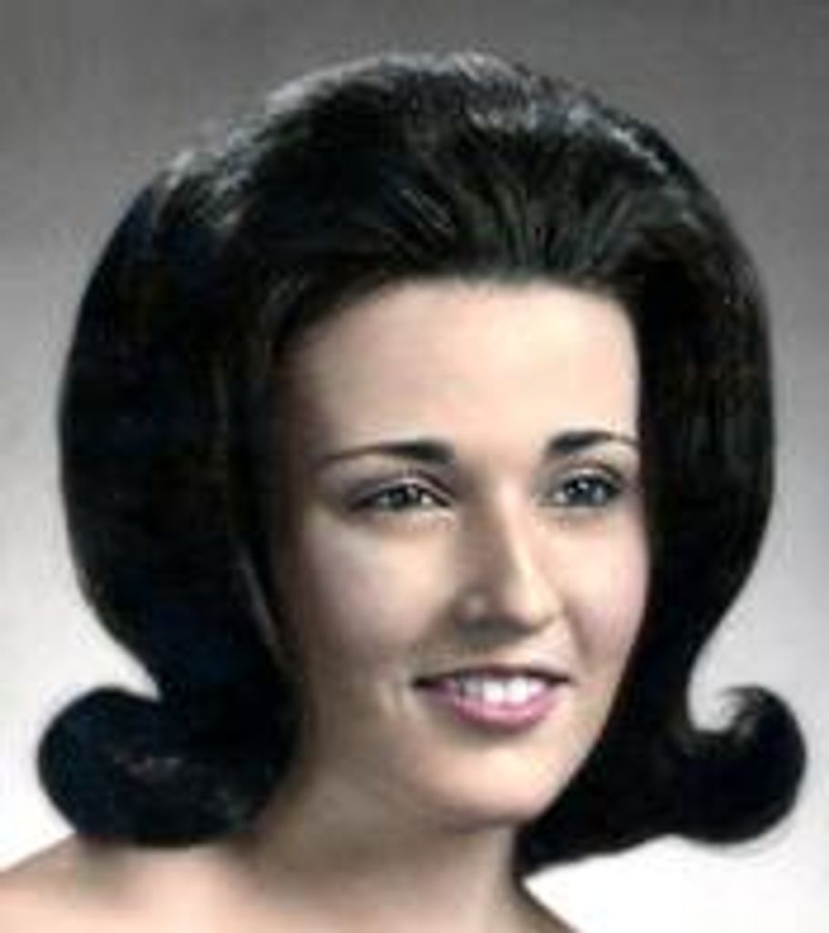 Alda Jane Correia