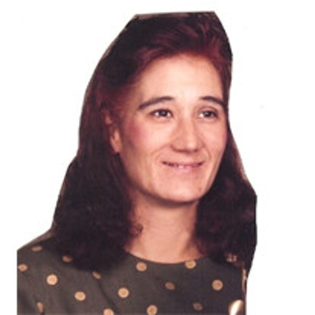 Deborah Ann 'Debbie' Baker