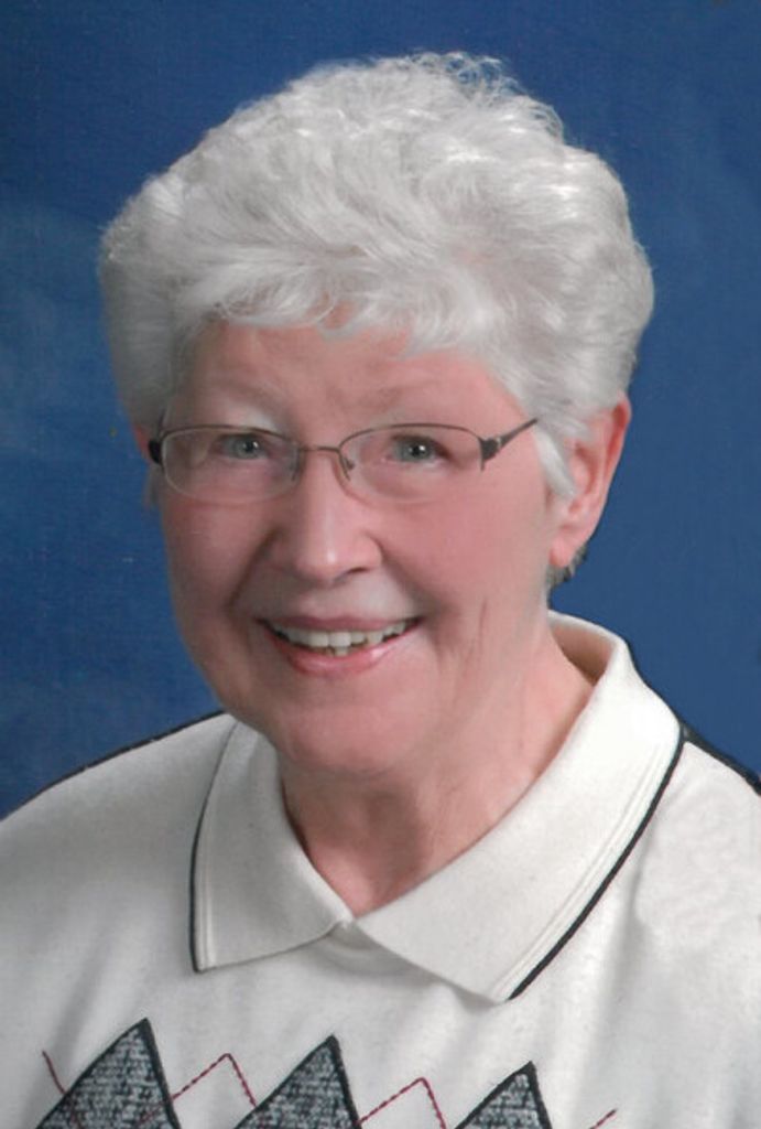 Betty J Wendland Profile Photo