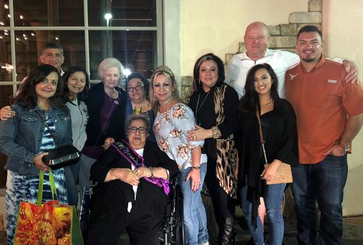 Lydia Ramirez Cuellar photo gallery thumbnail 28 of 359