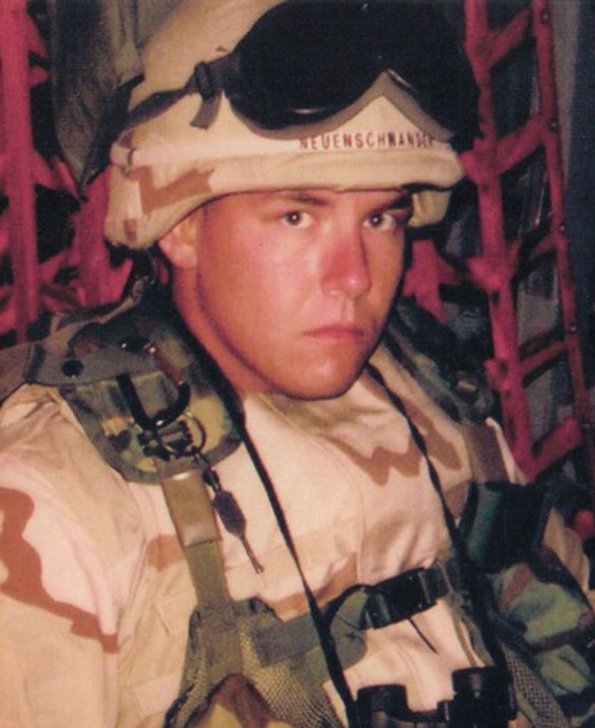 Nicholas Neuenschwander