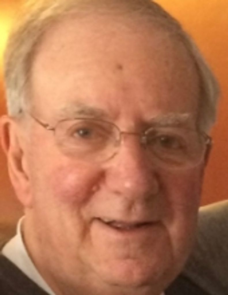 Donald J. Moynihan