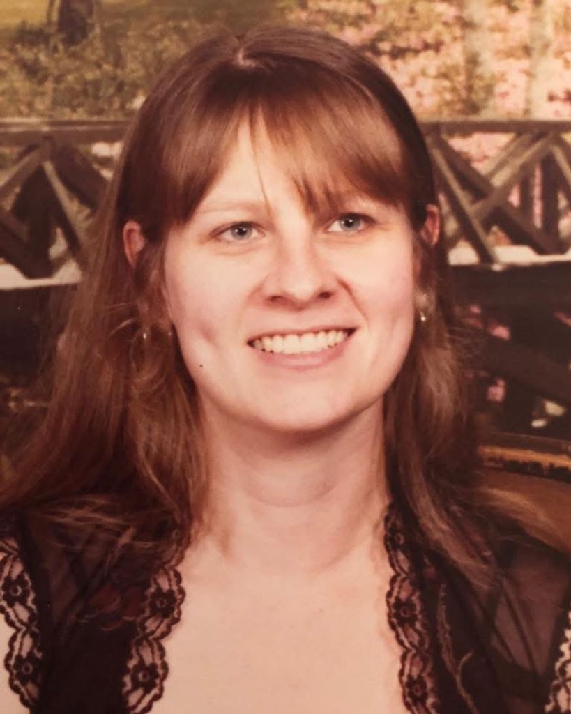 Debra Mae Jackson