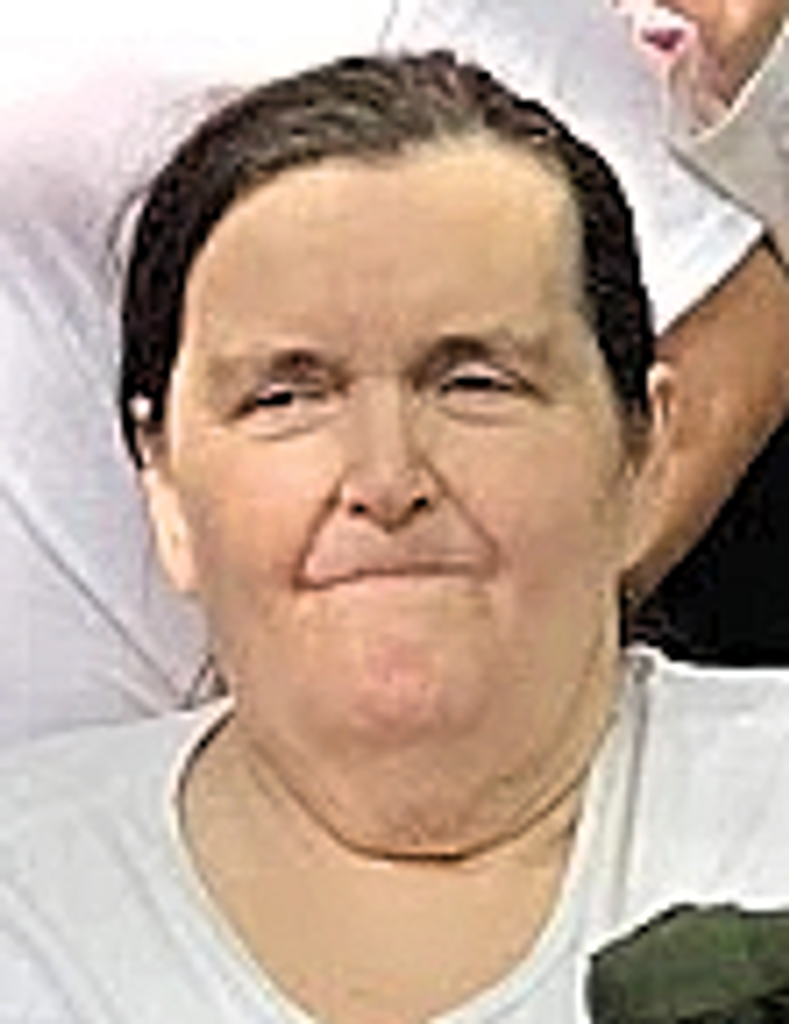 Kimberly A. (Lewis)  Grigsby