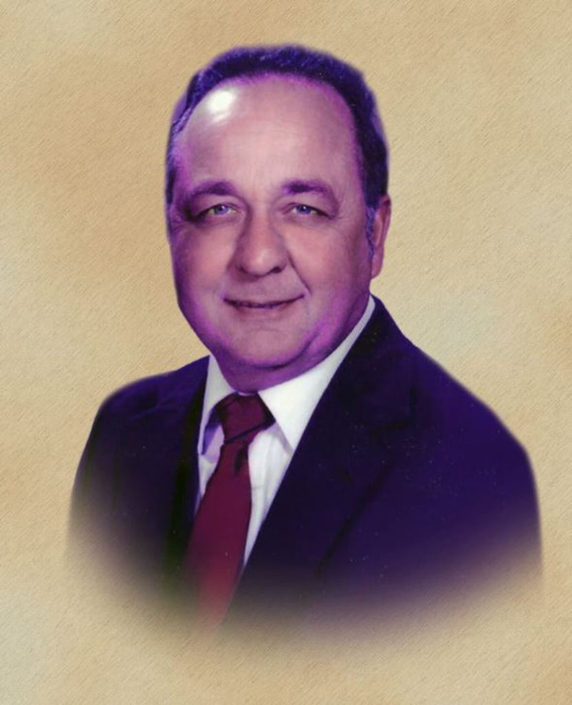 Thomas D. "TP" Penza, Jr.