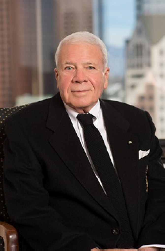 Edward Anthony Landry Profile Photo