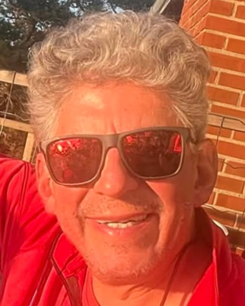 Dennis Phillip Rivera Profile Photo