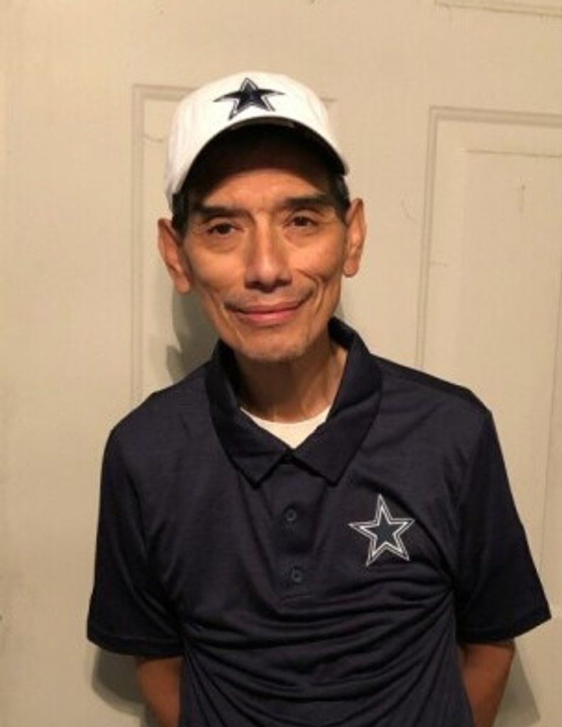 Domingo Soto Manriquez