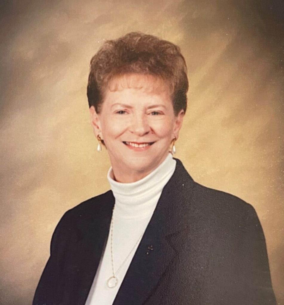 Ruby Mckinney-Stevens