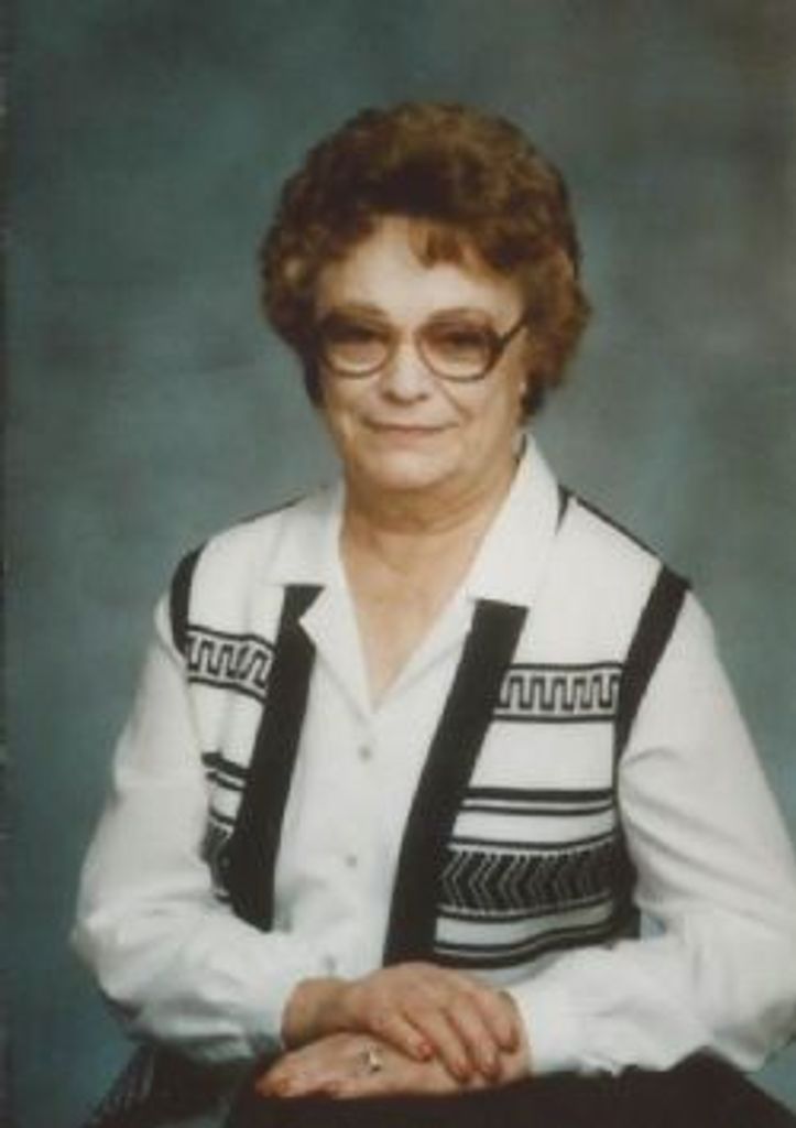 Freda Reitz Profile Photo