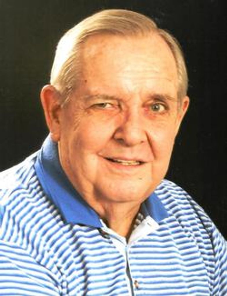 Charles Thomas Robinson Jr.