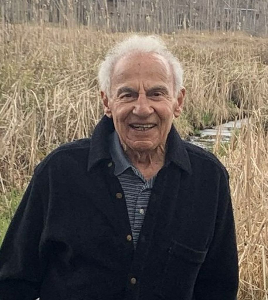 Herbert Lipschultz Profile Photo