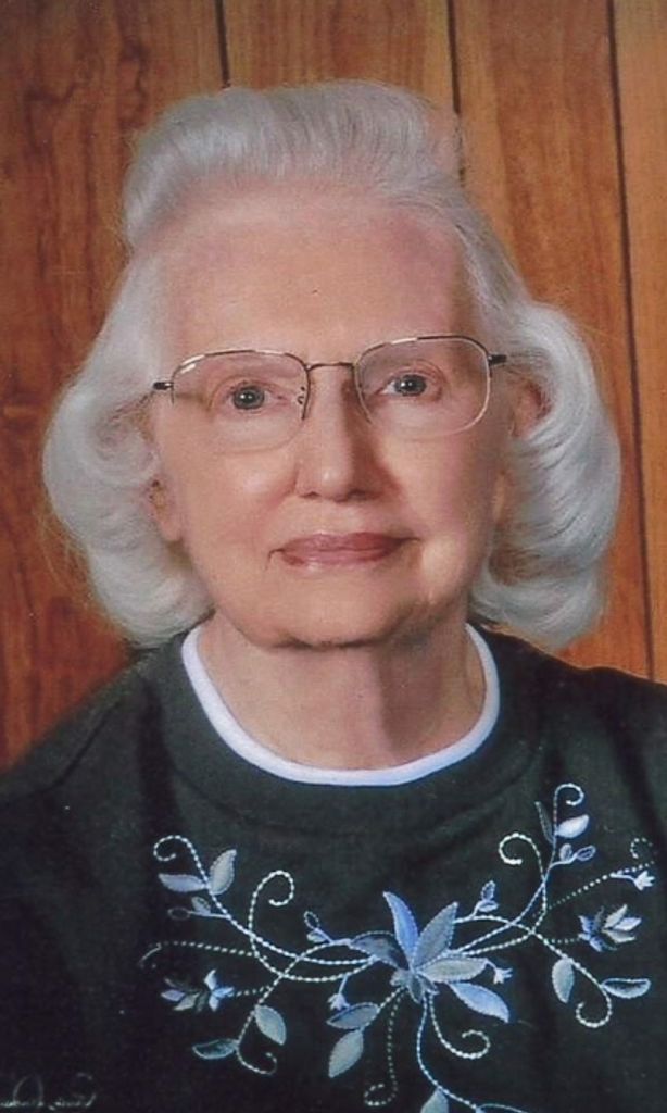 Esther E. Wenzel