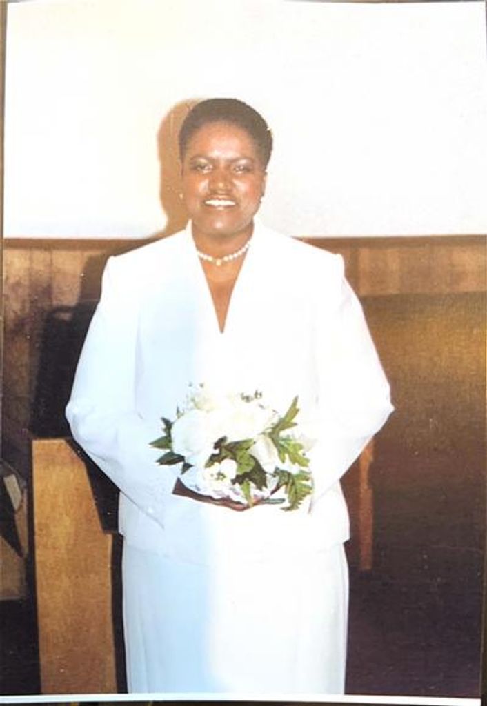 Twanda Smith-Wells Profile Photo