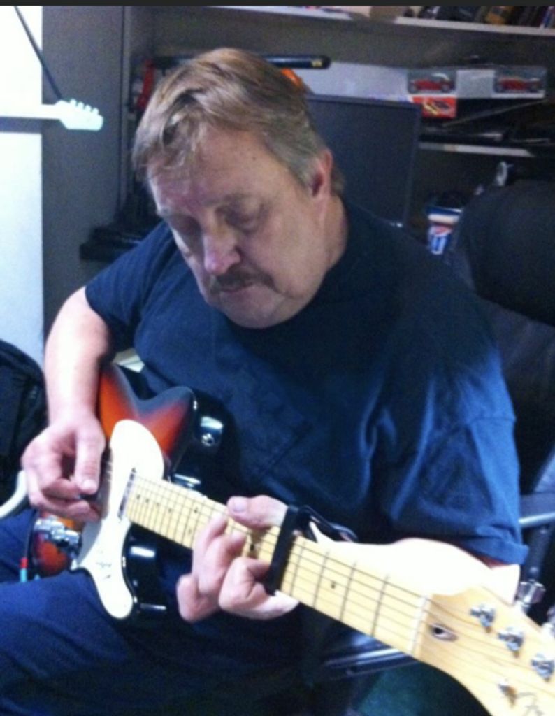 Tony Boatwright