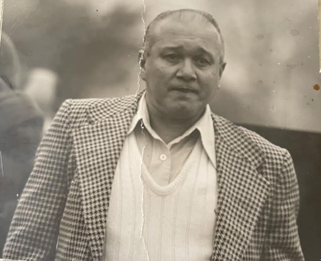 Eligio Rivera
