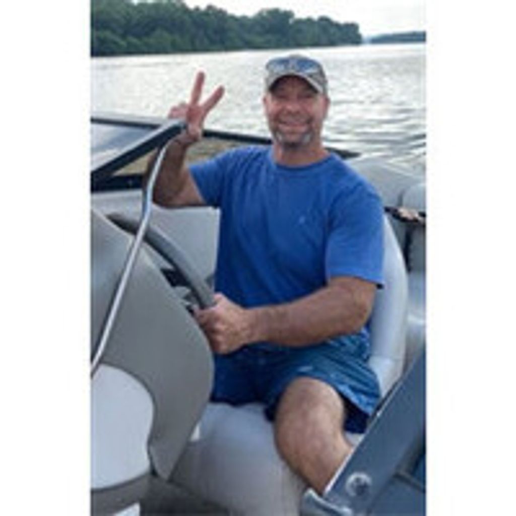 Craig Cornell Lochary Profile Photo