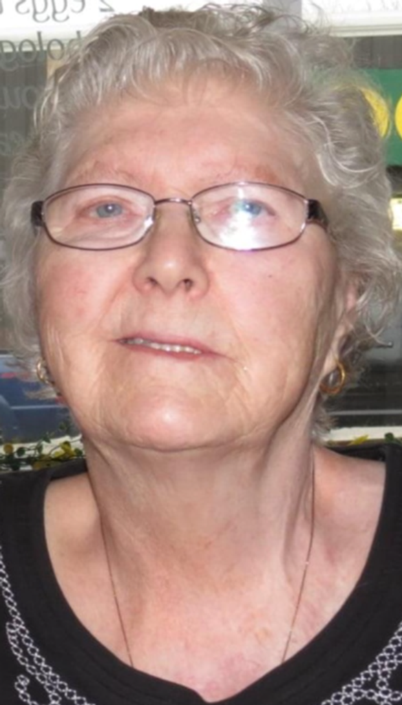 Mary "Lillian" Lecointre Profile Photo