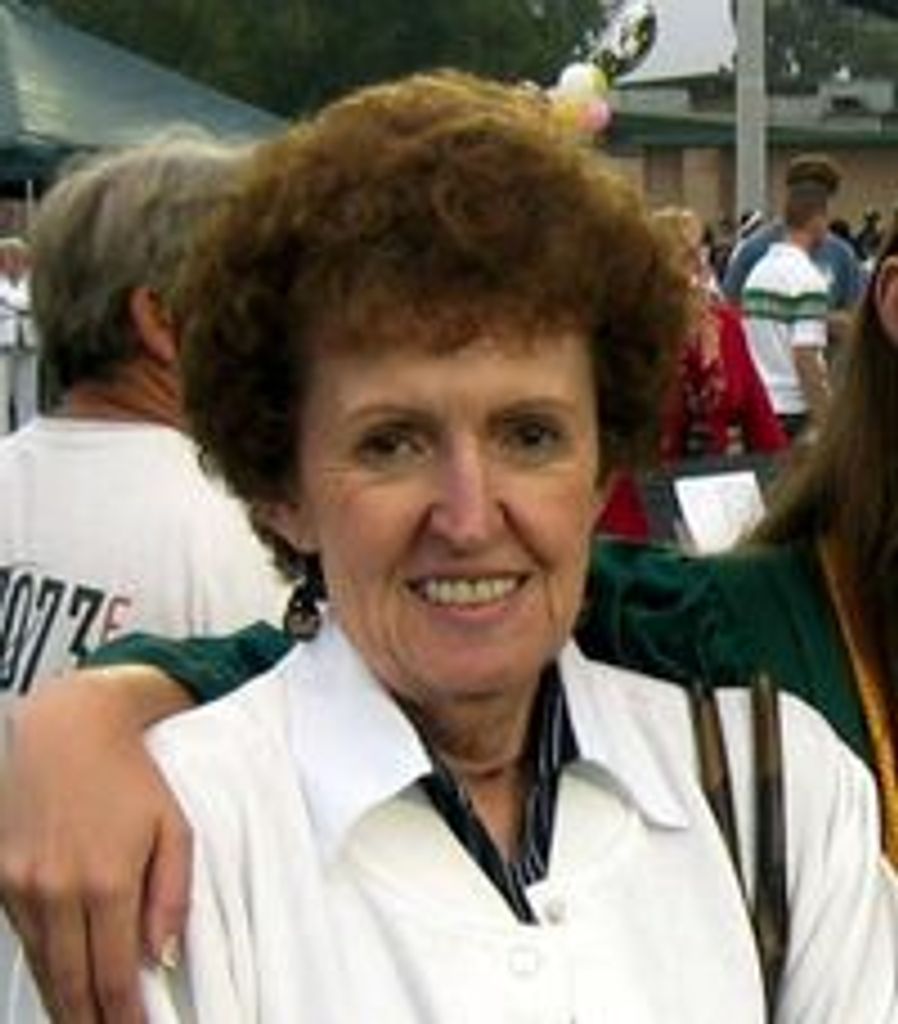 Shirley Lucille Telles