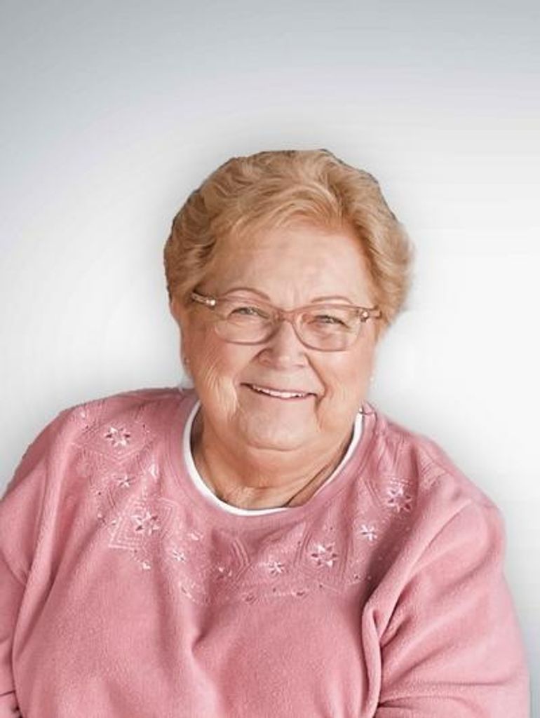 Carolyn E. Spaeth Profile Photo