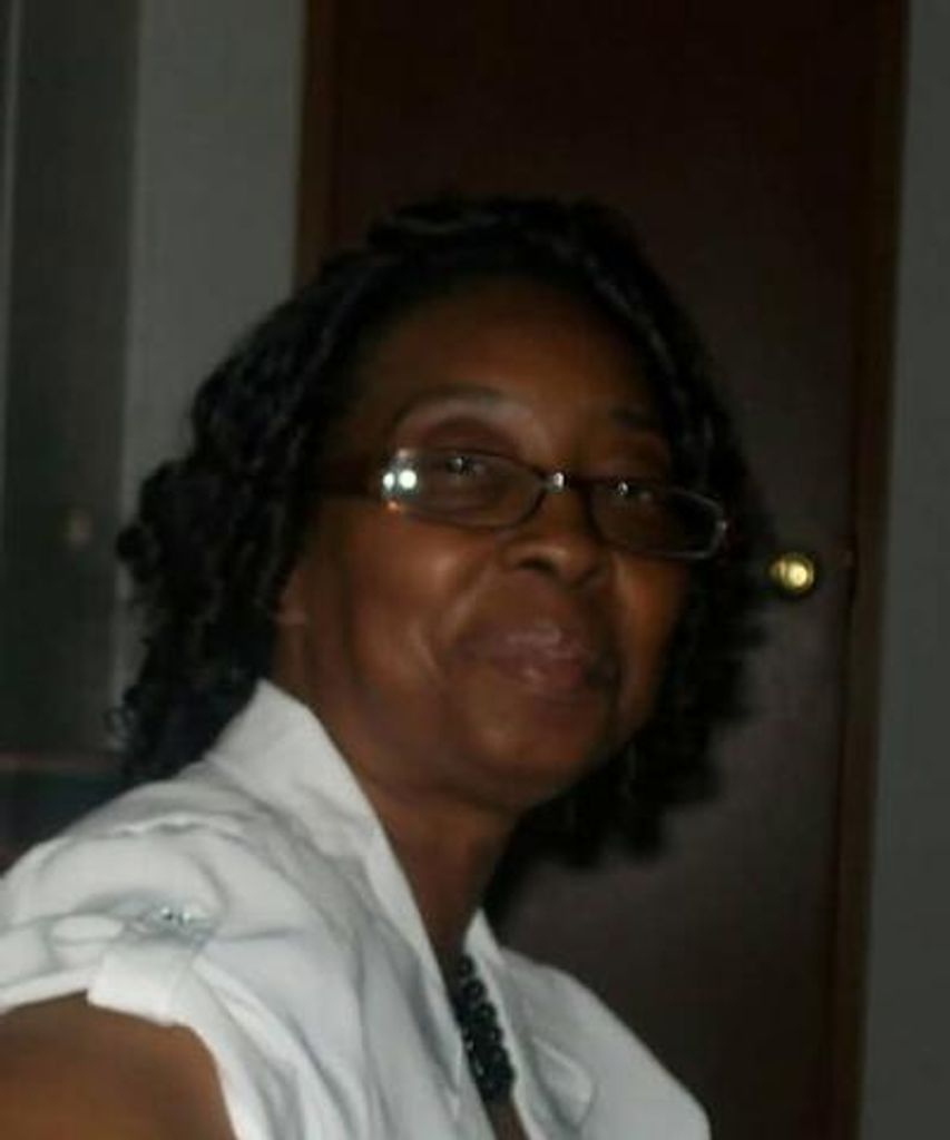 Dorothy Mccray Profile Photo
