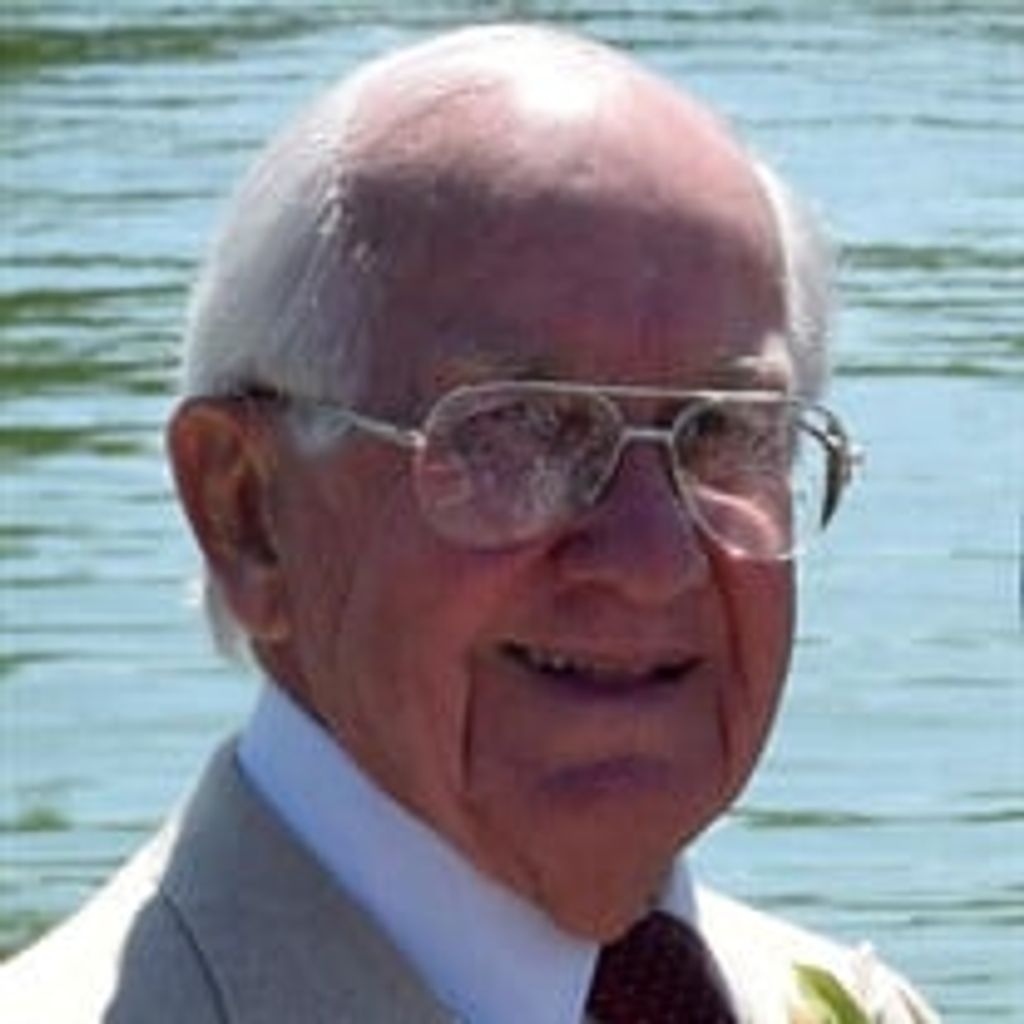 William "Bill" M. West Jr.