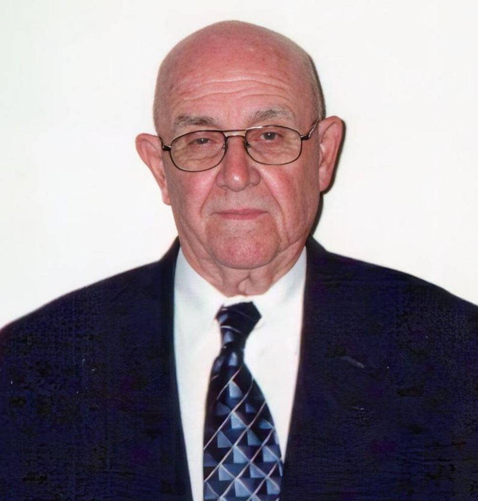 Harold Ray Scott Profile Photo