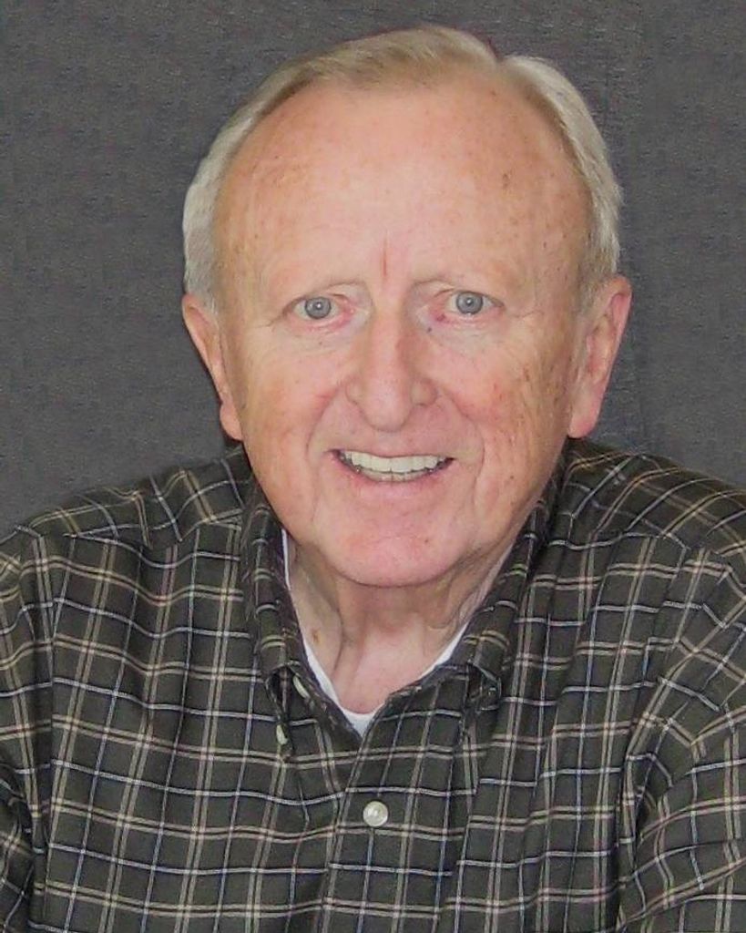 Eugene L. "Gene" Garry