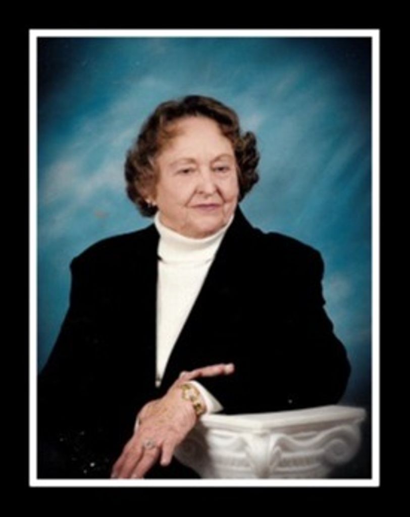 Ruth Lance