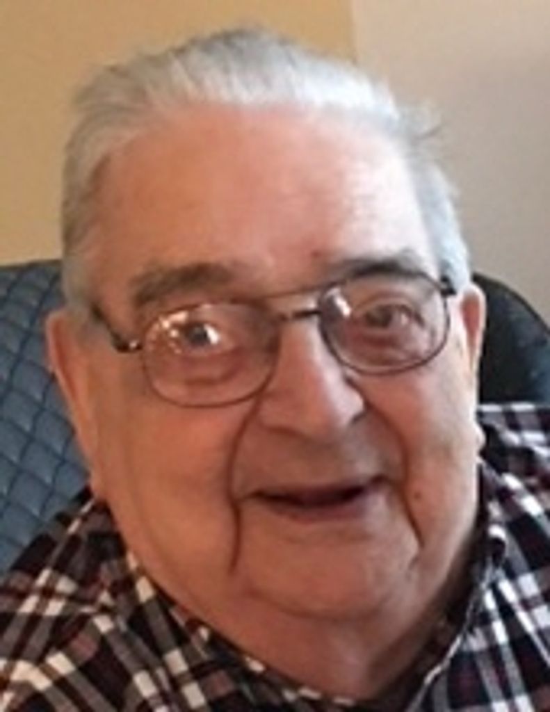 Donald R. Rothfus
