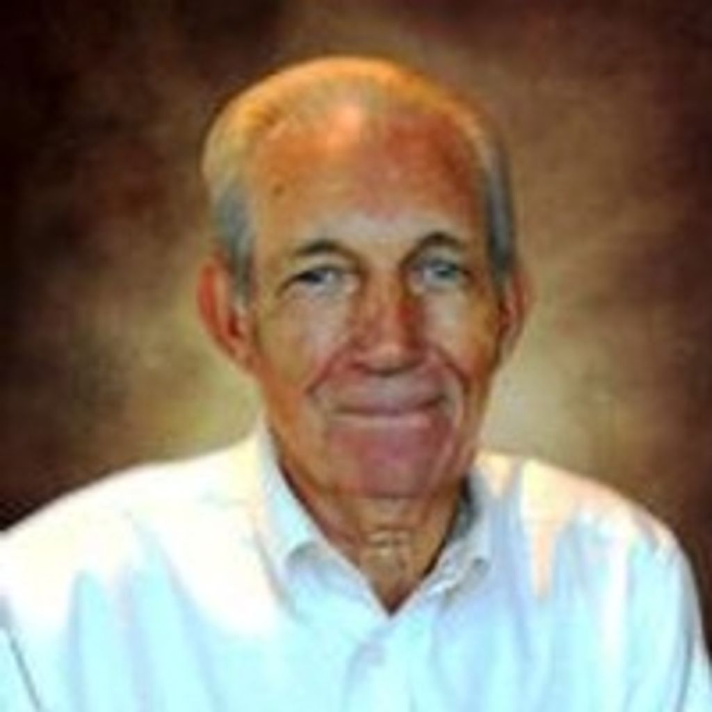 Gordon  Ray Norris