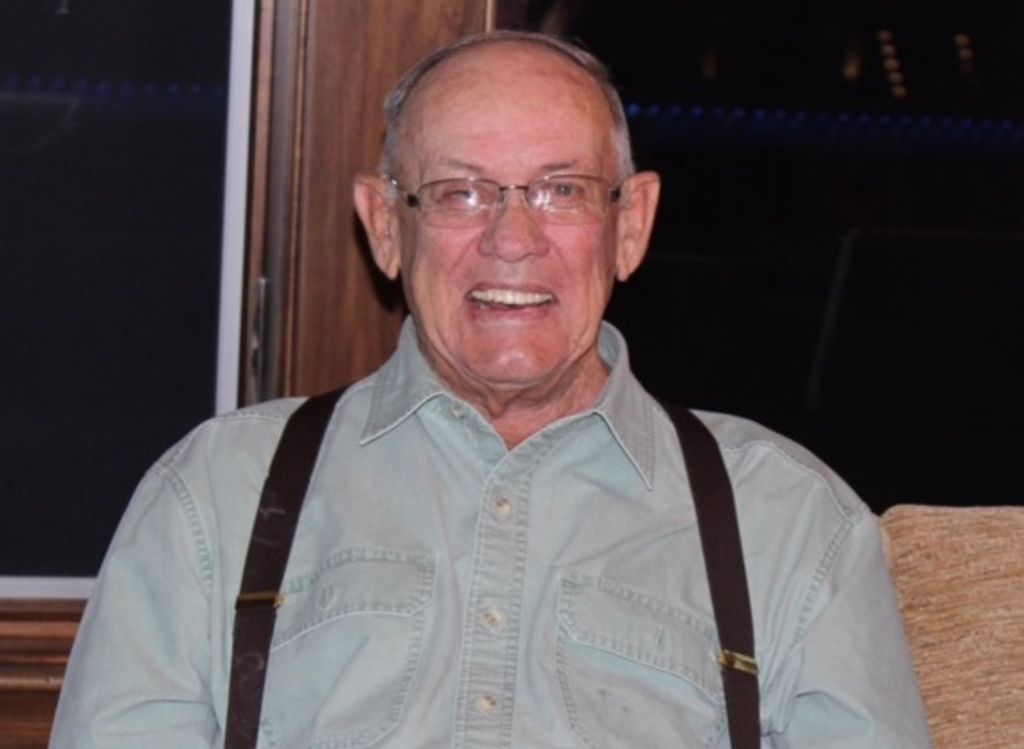 Darrell Venenga