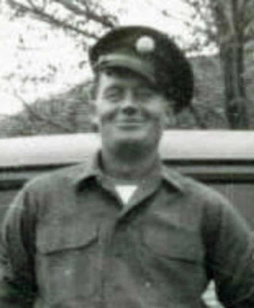 Russell "Red" A. Keller