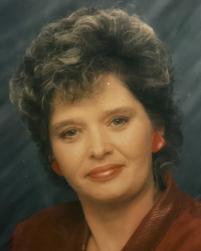 Harriette Marlane Evans Ashdown Profile Photo