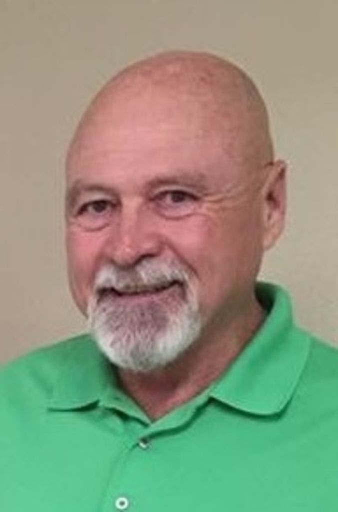 James M. Pinckard Profile Photo