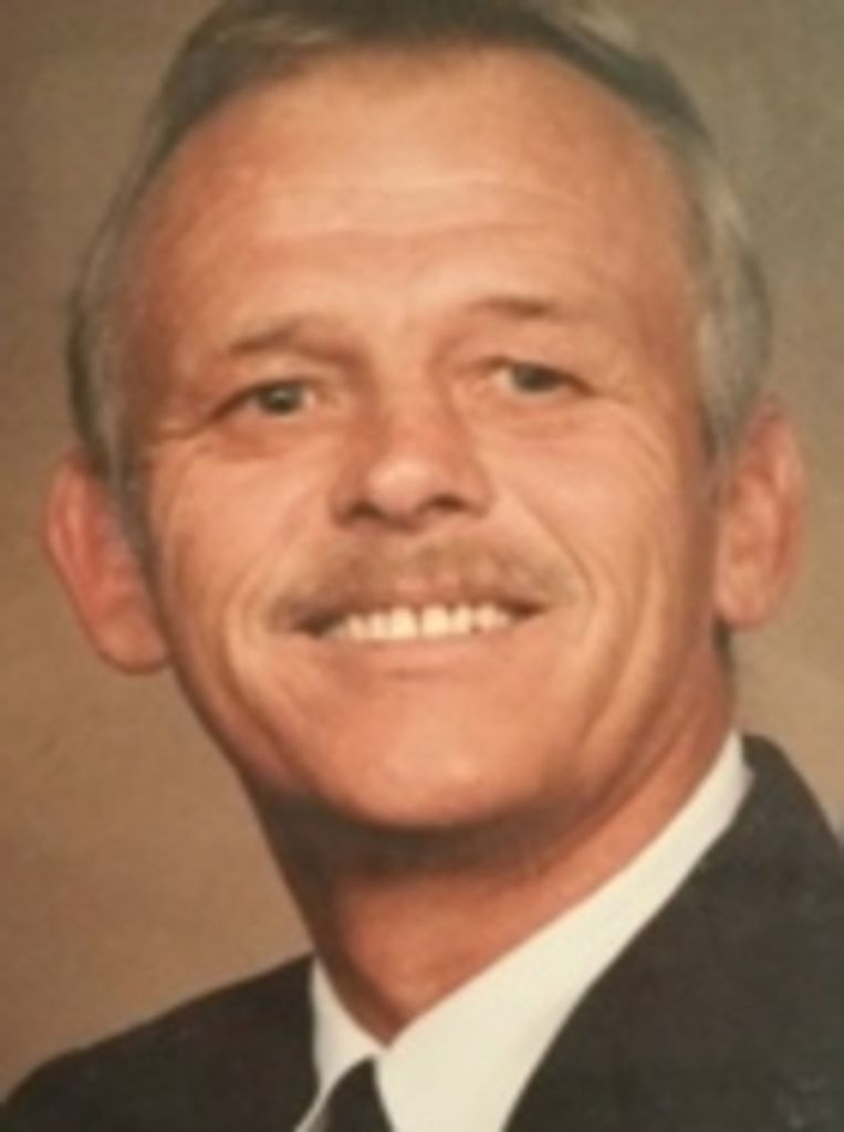 Walter Ray 'Bubba' Goens