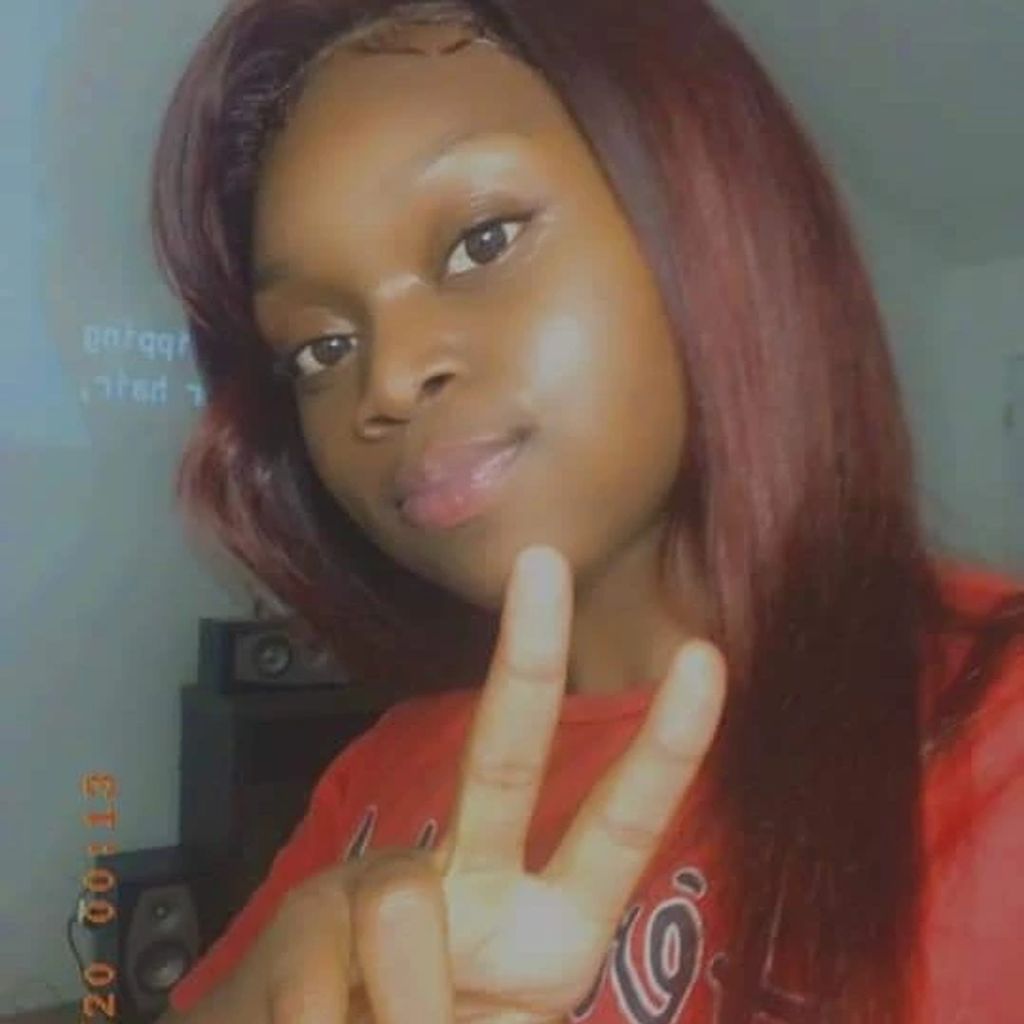 Tashia C. Price