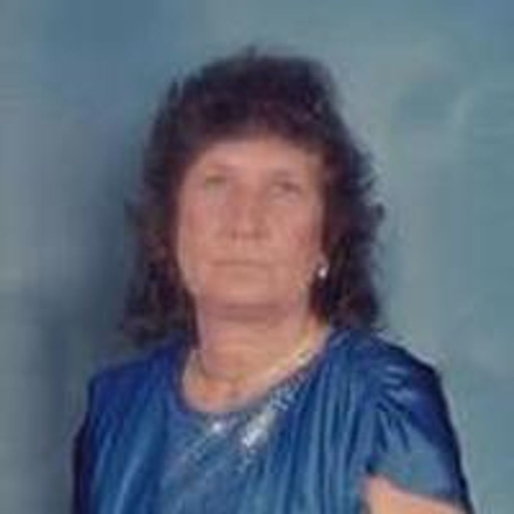 Pauline Phelps Daugherty